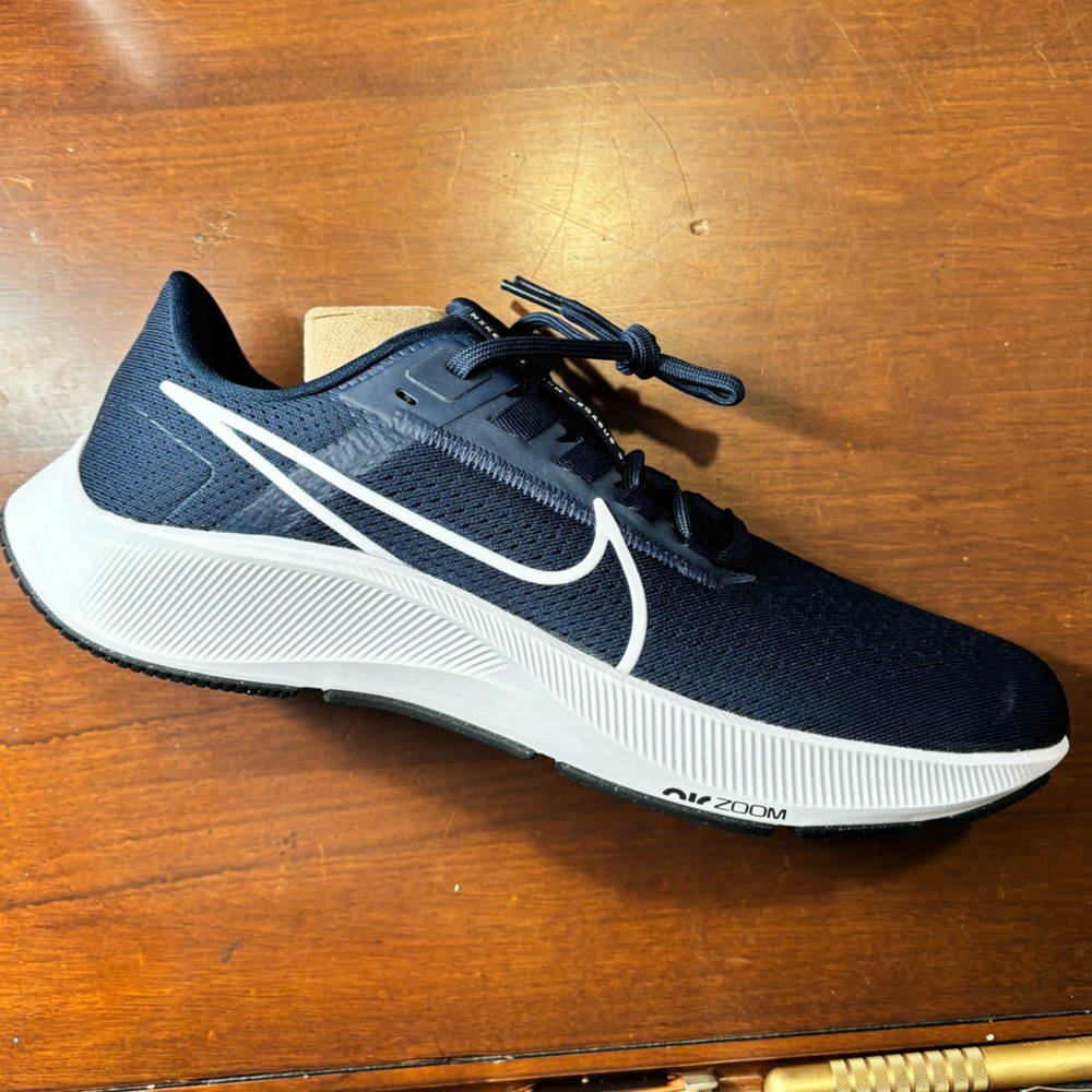 Nike Pegasus 38